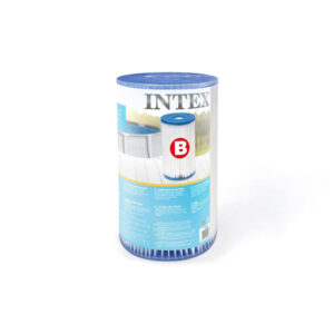 INTEX - FILTRO PER POMPA DA LT/ORA 9.463 TIPO B 29005 INTEX29005