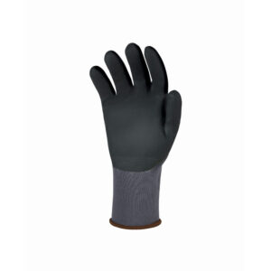 U-POWER - Guanti FLEX grigio/nero art.UG00001