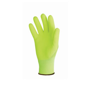 U-POWER - Guanti ICON giallo art.UG00002