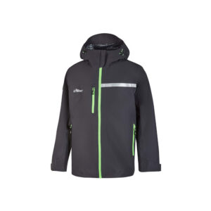 U-POWER - Giacca antipioggia TUTENDO