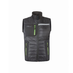 U-POWER - Gilet WALL