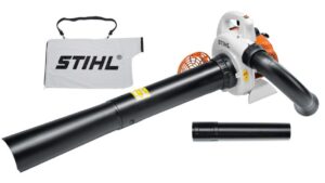 Stihl - Soffiatore aspirafoglie SH 56