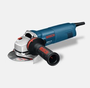 BOSCH - SMERIGLIATRICE ANG.125 GWS  9-125    W 900