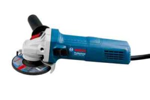 BOSCH - SMERIGLIATRICE ANG.115 GWS750 W750