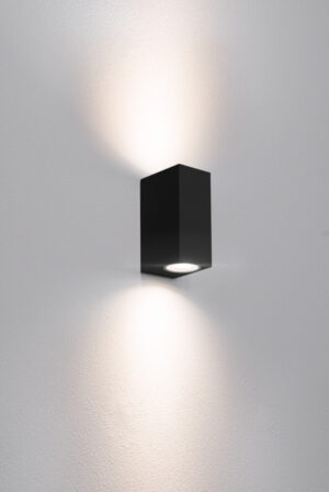 CENTURY - APPLIQUE LED AXO BIDIREZIONALI