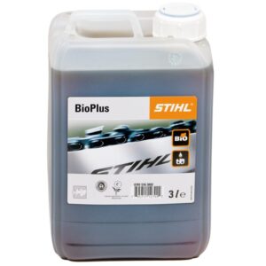 STIHL - OLIO CATENE BIO PLUS LT.3