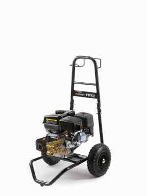 COMET - IDROPULITRICE A/FREDDA BAR 180 HP 6 A SCOPPIO