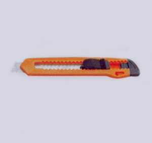 BANKO - CUTTER LAMA MM 9
