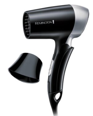 REMINGTON - PHOON 1400W VIAGGIO 2TEMP. 2VEL. D2400