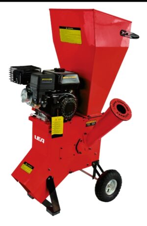 FERCA - BIOTRITURATORE 6,5 HP / 196 CC TAGLIO 76 MM CM 115X47X74 KG 73