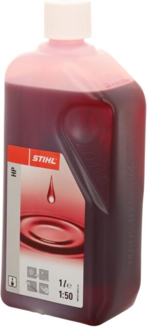 STIHL - OLIO MISCELA HP LT.1 1:50 API-TC