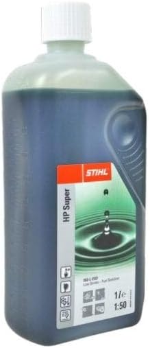 STIHL - OLIO MISCELA HP SUPER LT.1
