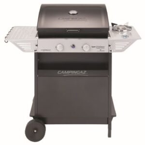 CAMP-GAZ - BARBECUE GAS 54,5x34,5 GPL XPERT 200LS+ ROCKY