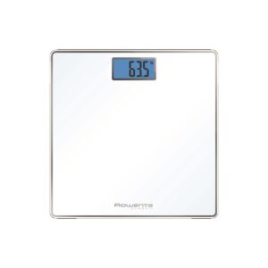 ROWENTA - BILANCIA PESAPERS. DIG. VETRO BS1501