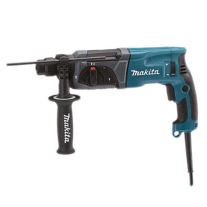 MAKITA - TASSELLATORE W780 SDS PLUS 2,4 J HR2470