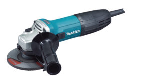 MAKITA - SMERIGLIATRICE ANG.115 MM. 720W GA4530R